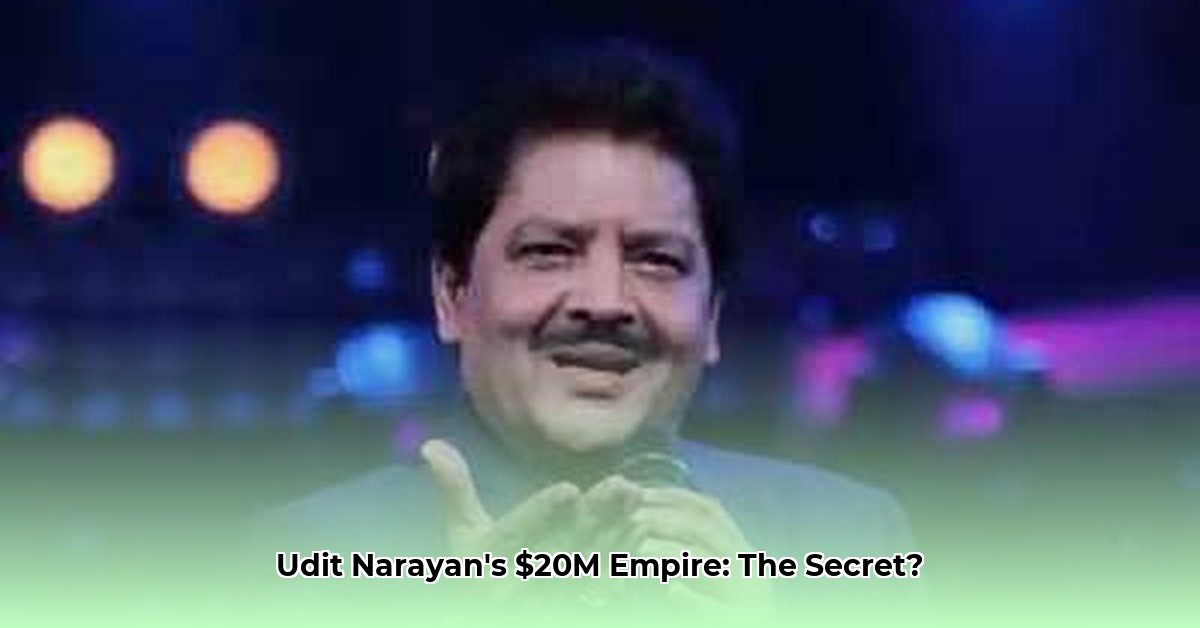 udit-narayan-net-worth